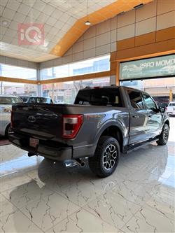 فۆرد F-150